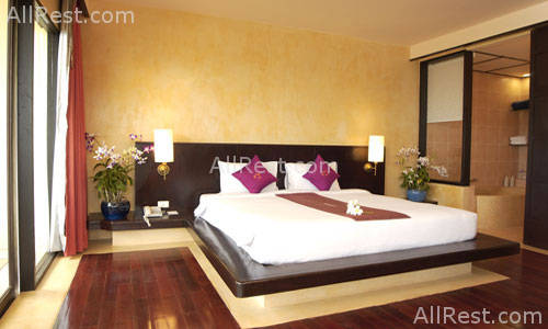 The Blue Marine Resort & Spa 15